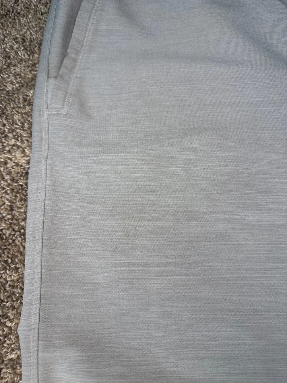 Men's Hurley Shorts - size 33
